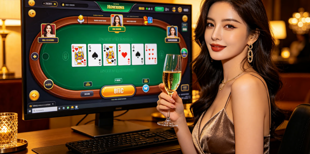清洁能源推荐站点横向配图